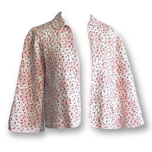 Lookalike LOVE SHACK FANCY summer coat